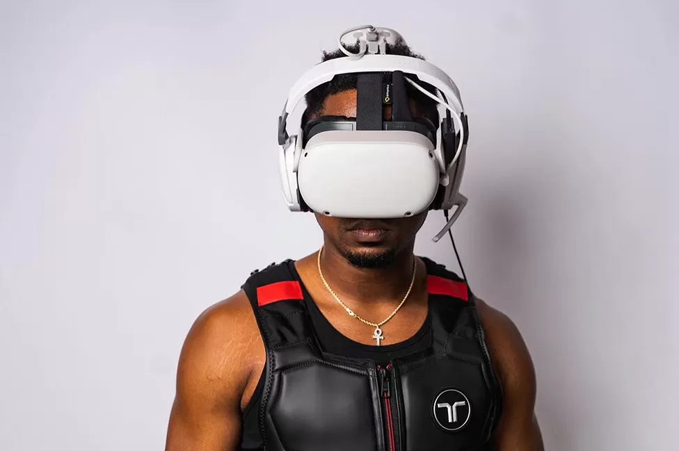 VR