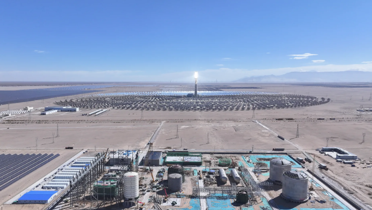 液态空气